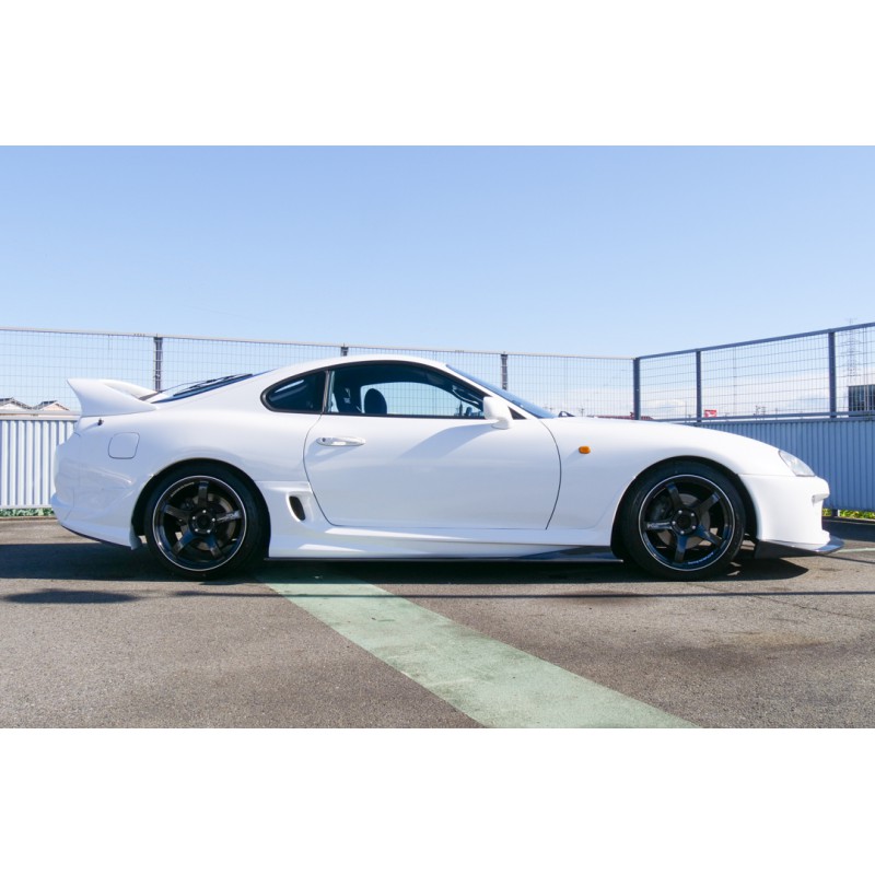 Toyota Supra RZ-S (N.8468) view 49