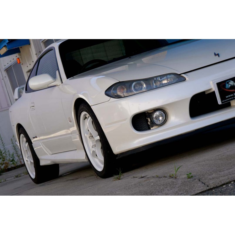 Nissan Silvia S15 Spec R (N.8459) view 56