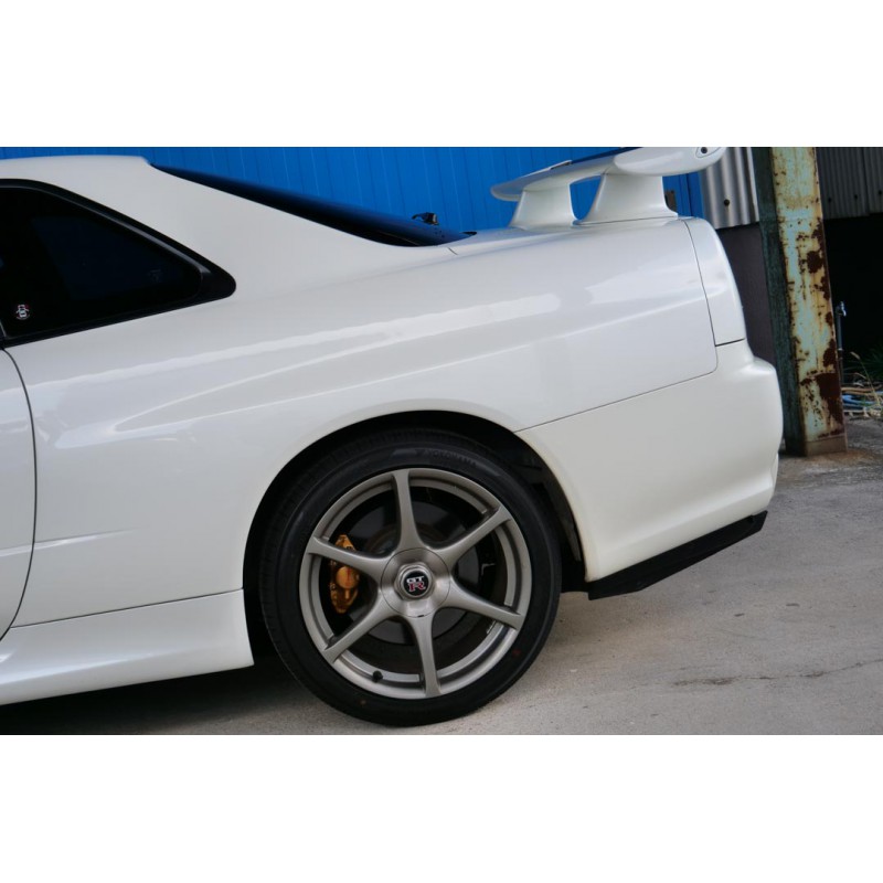 Nissan Skyline GTR M spec for sale (N.8382) view 10