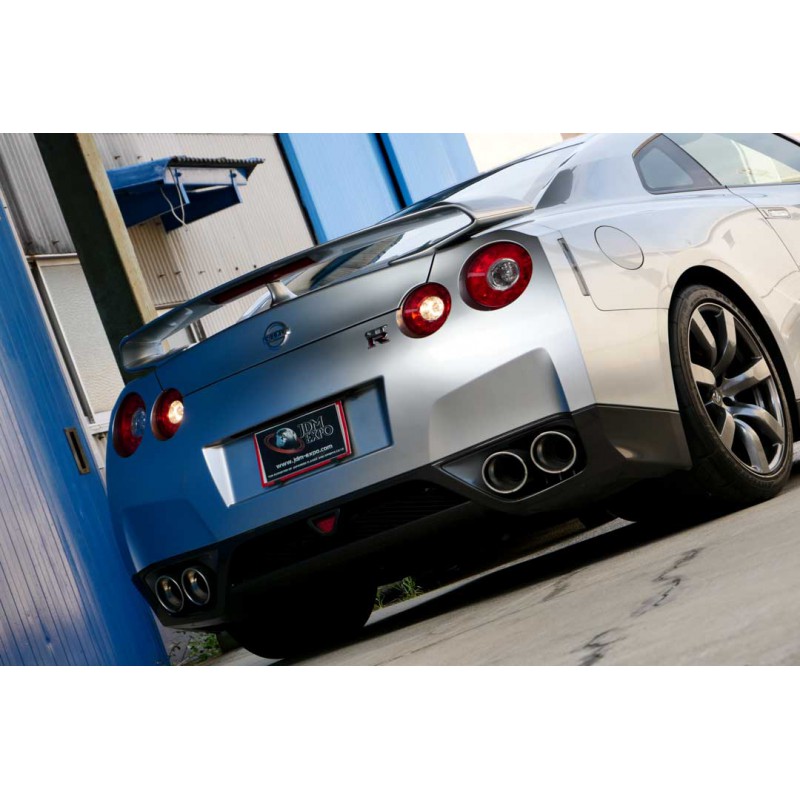 Nissan GTR 35 for sale JDM EXPO (N.8437) view 19