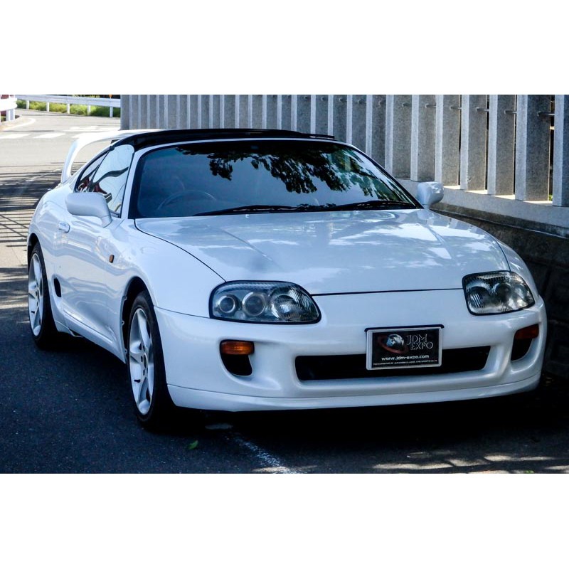 Targa Top Toyota Supra MK4 for sale (N.8172) view 2