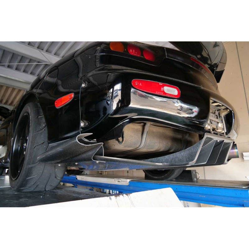 Mazda RX7 (N.8433) view 57