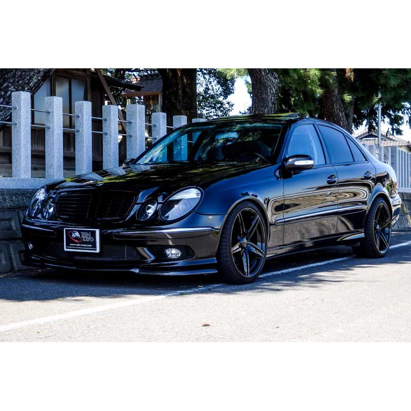 Mercedes Benz E500 for sale (N.8113)