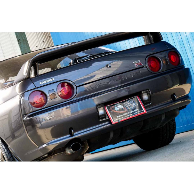 Nissan Skyline GTR for sale (N.8325) view 16