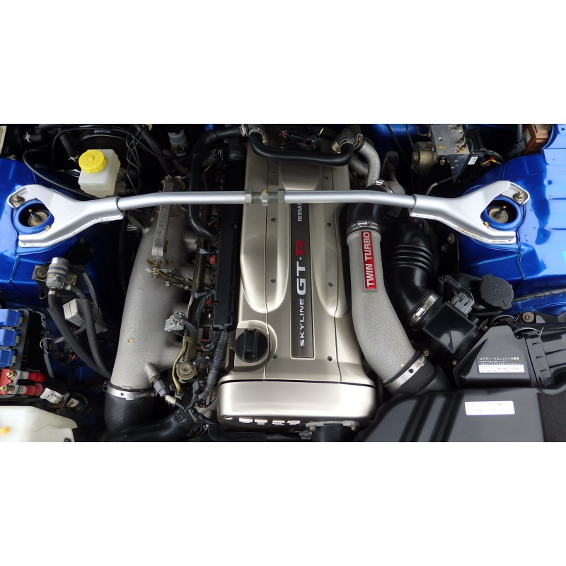 Nissan Skyline GT-R V-spec II Nur (7949) view 29