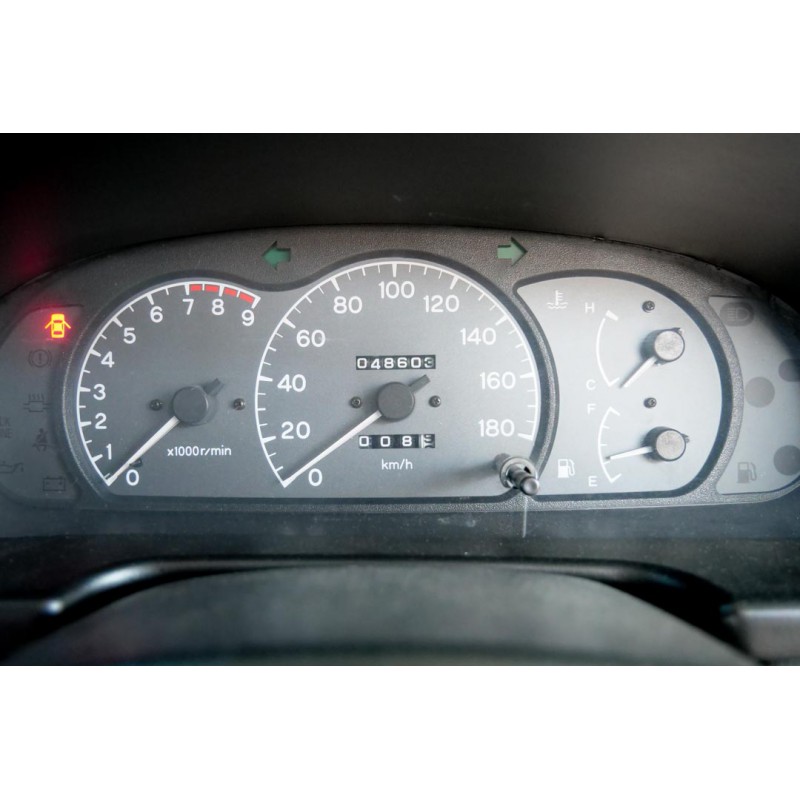 Mitsubishi Lancer EVO III (N.8373) view 46