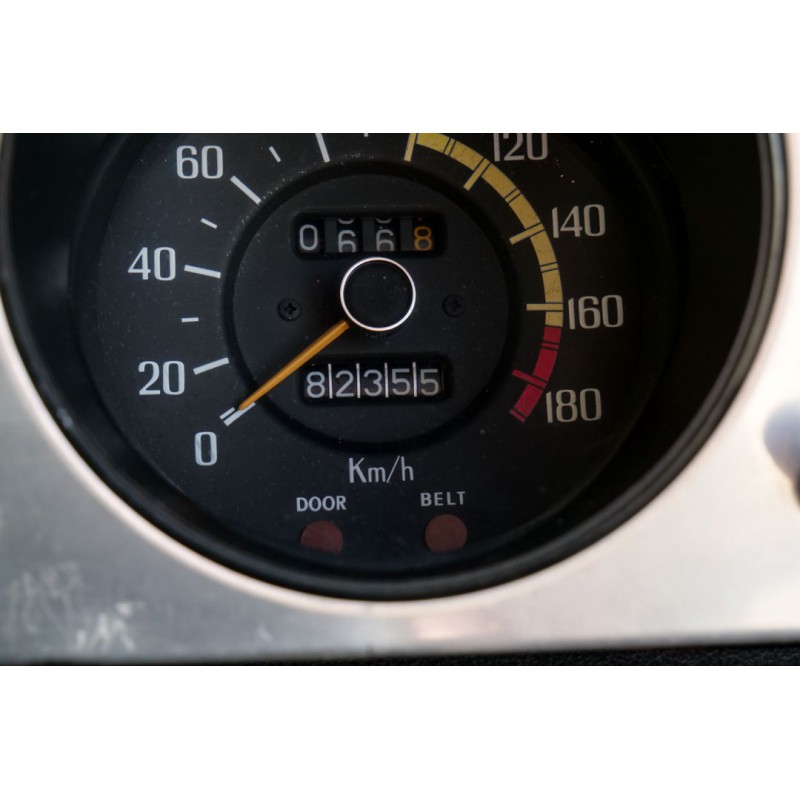 Nissan Skyline Kenmeri GC111 for sale (N.8318) view 41