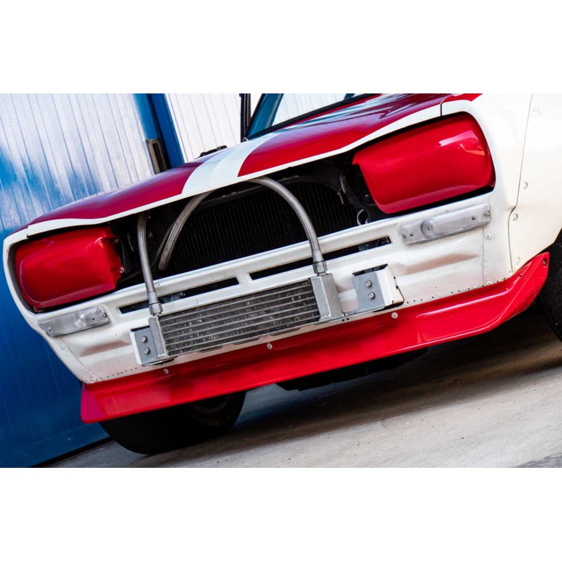 Shigeru Watanabe GT-R Hakosuka KPGC10 (N.8344) PRICE: ASK view 28