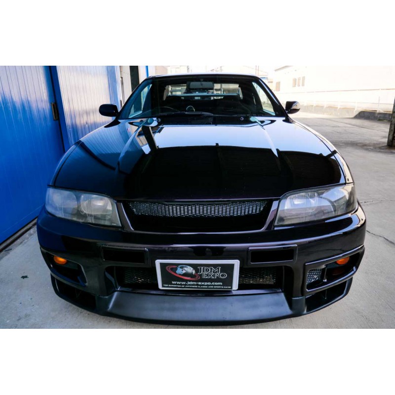 Nissan Skyline GTR R33 for sale (N.8338) view 19