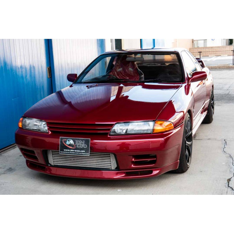 Nissan Skyline GTR R32 for sale (N.8299) view 2