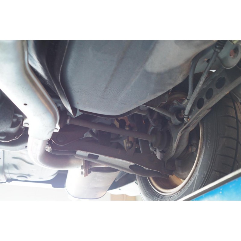 Mitsubishi Lancer EVO III (N.8373) view 55