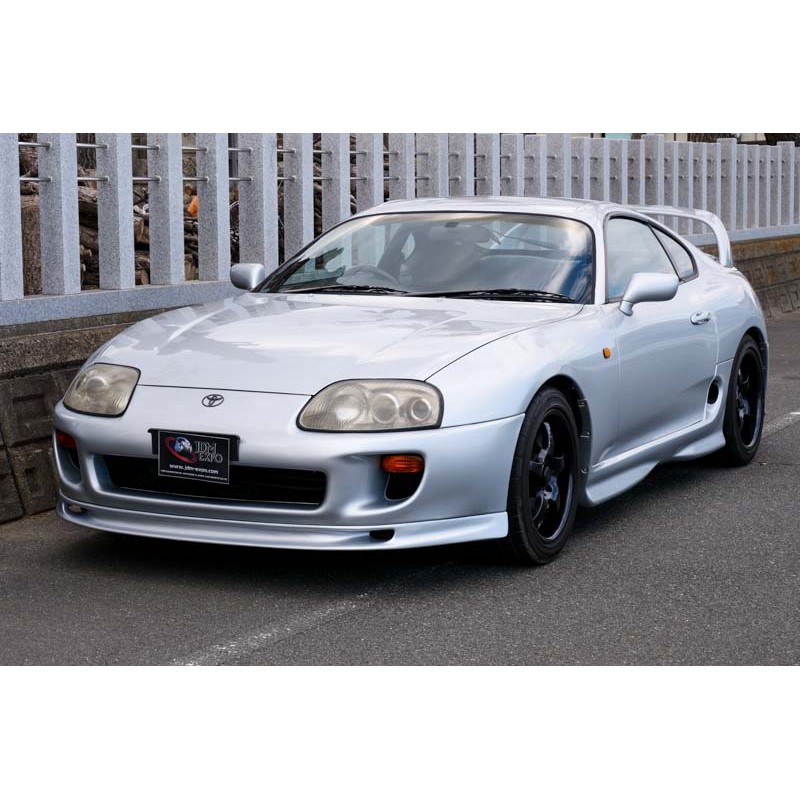 Toyota Supra JZA80 for sale (N.8243) view 19