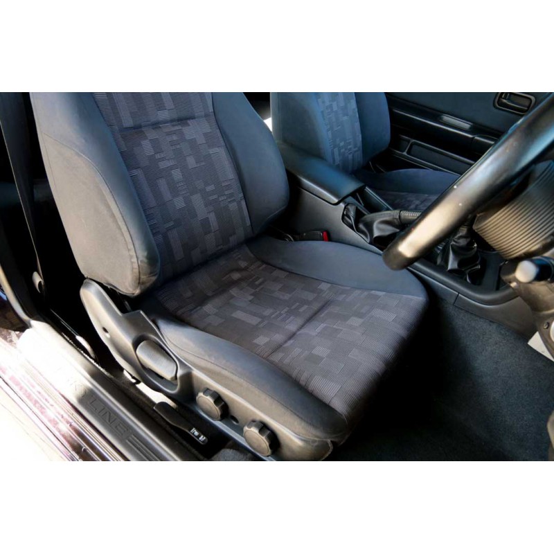 Nissan Skyline R33 for sale (N.8441) view 41
