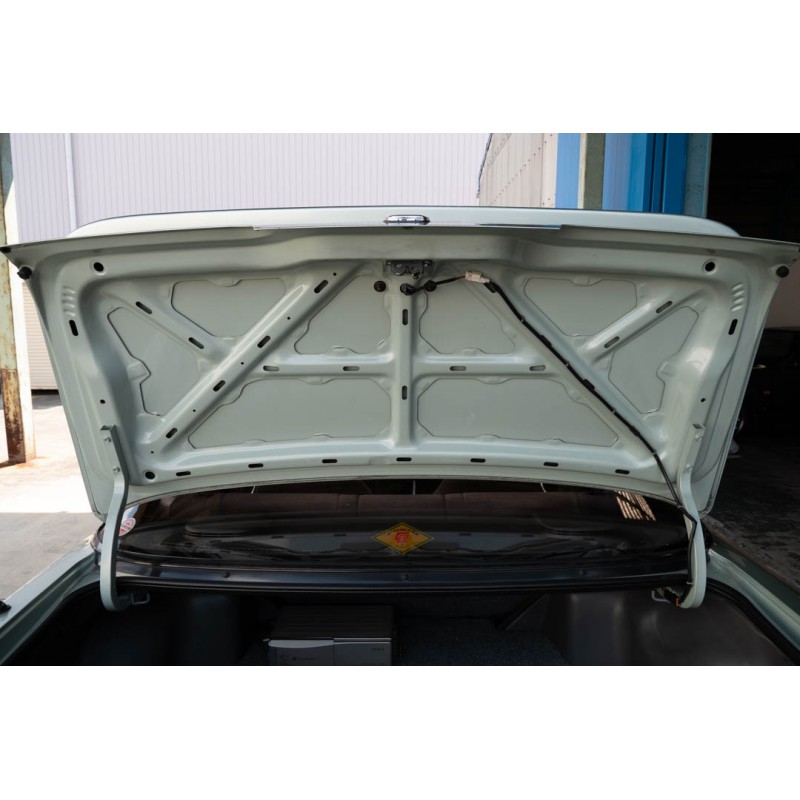 Nissan Silvia S13 for sale (N.8262) view 37