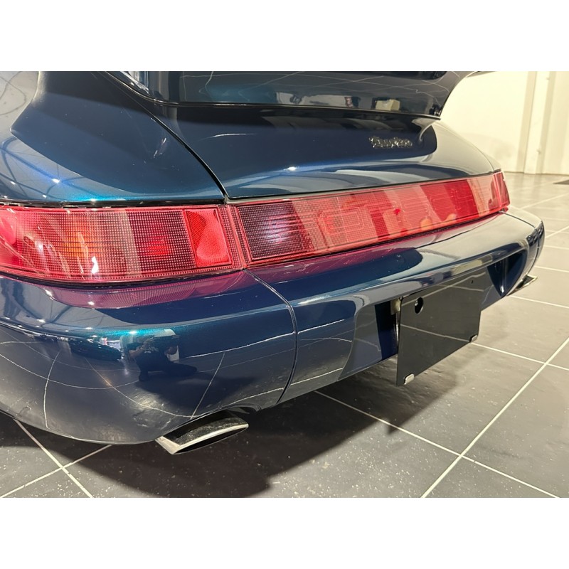 Porsche 911 Turbo (N.8540) view 29