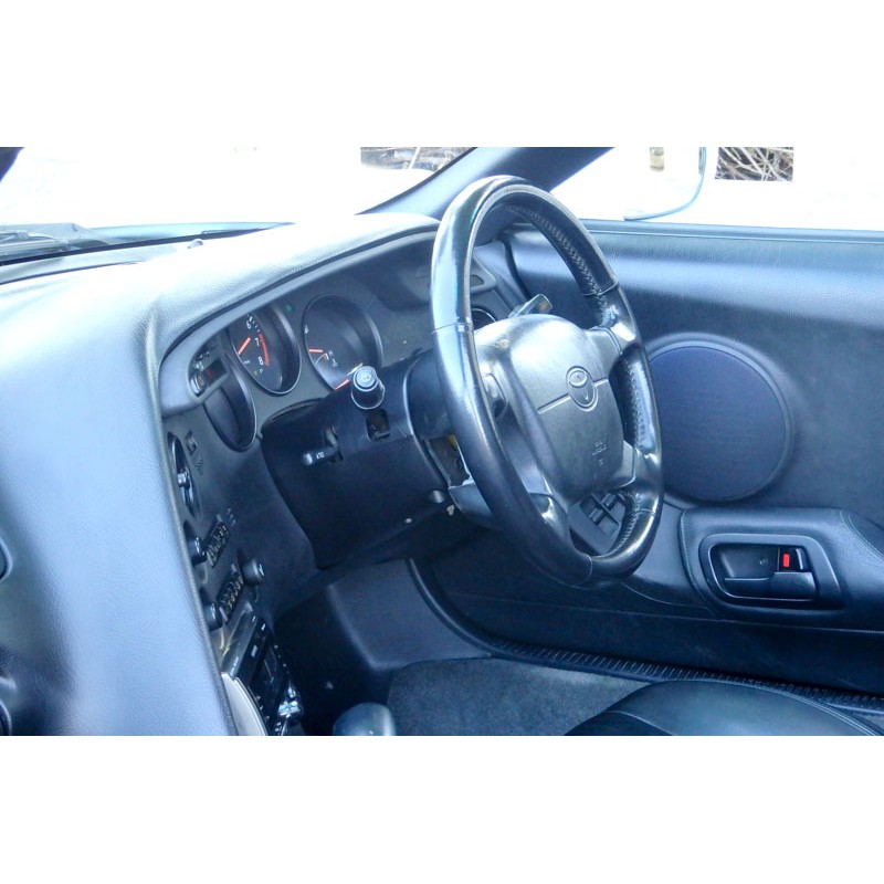 Targa Top Toyota Supra MK4 for sale (N.8172) view 37