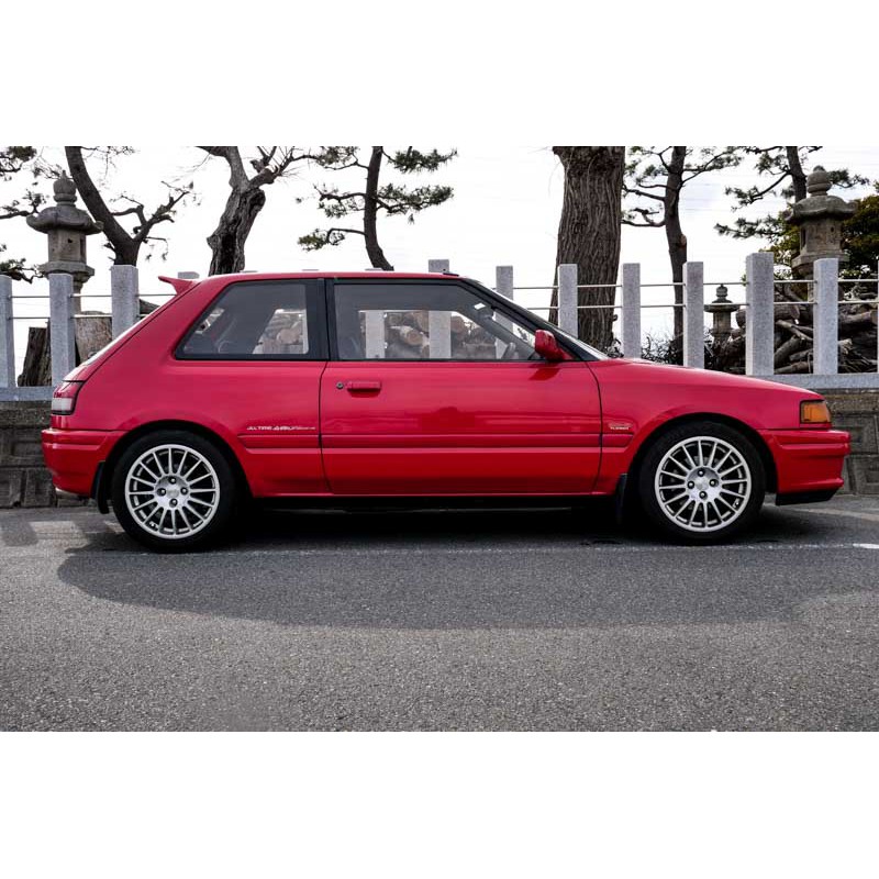Mazda Familia for sale (N.8240) view 8