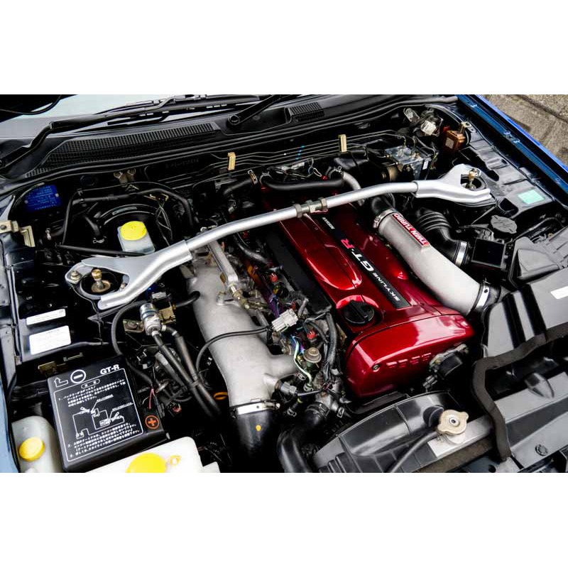 Nissan Skyline GTR V-Spec for sale (N.8201) view 77