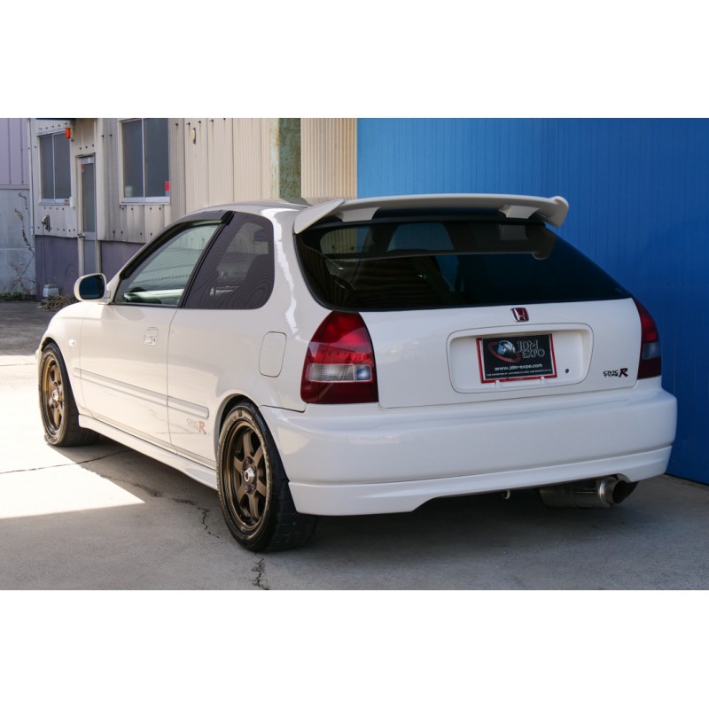 Honda Civic Type R (N.8477) view 9
