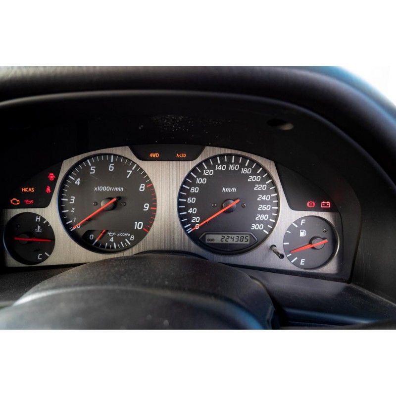 Nissan Skyline GTR R34 M Spec NUR for sale (N.8280) view 47