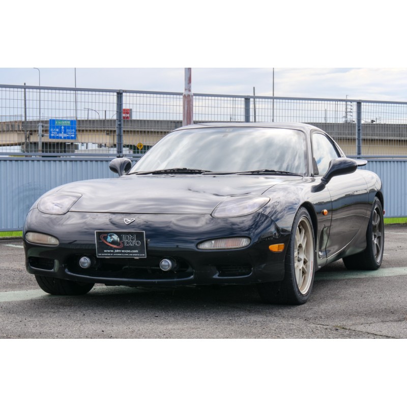 Mazda RX-7 (N.8491)