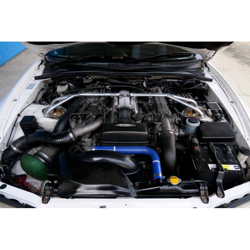 Toyota Supra JZA80 (N.8426) view 46