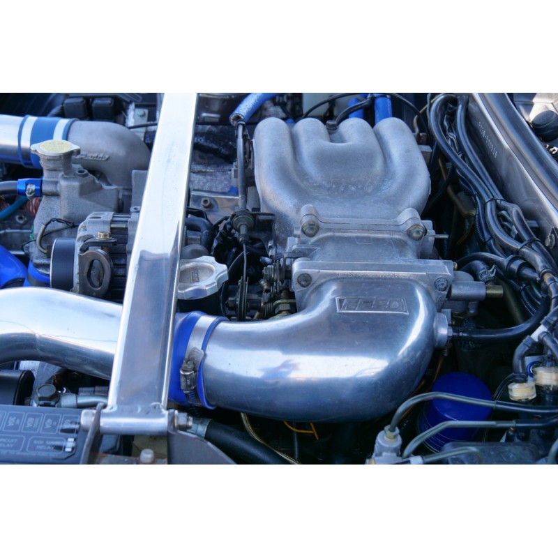 Mazda RX-7 Type RS (N.8521) view 91
