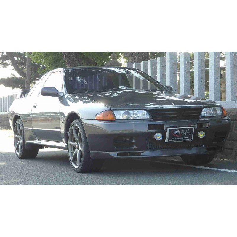 Nissan Skyline GTR NISMO (N. 8044) view 6