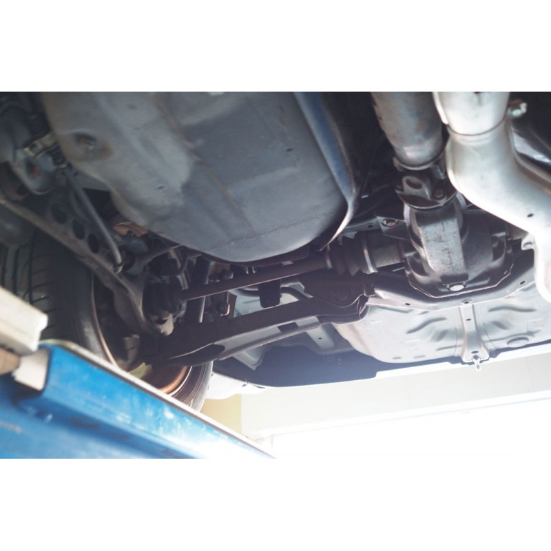 Mitsubishi Lancer EVO III (N.8373) view 54