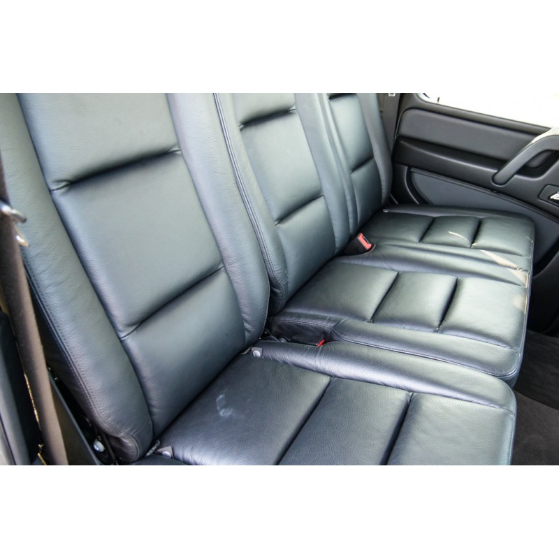 Mercedes Benz G Class (N.8525) view 56