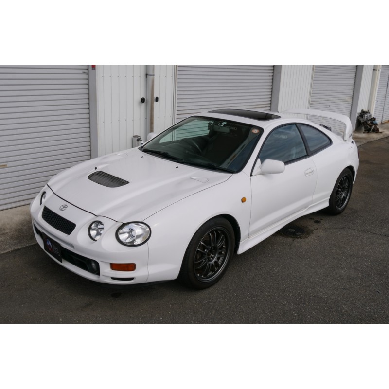 Toyota Celica GT FOUR (N.8506) view 20