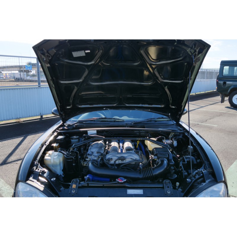 Mazda Roadster (N.8503) view 67