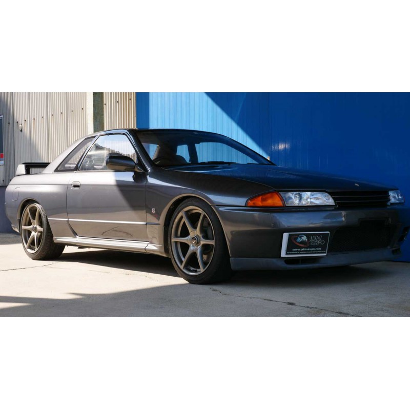 Nissan Skyline GTR R32 V spec II (N.8442) view 25