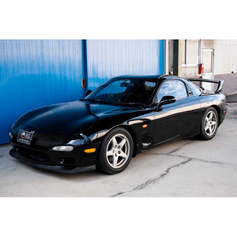 Mazda RX7 for sale (N.8290) view 4