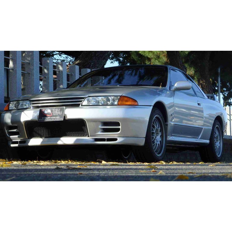Nissan Skyline GTR V spec II for sale ( N. 8048) view 22