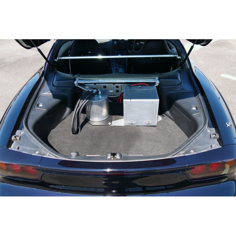 Mazda RX-7 Type RS (N.8521) view 75