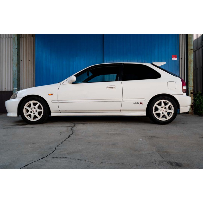 Honda Civic Type R for sale (N.8274) view 8