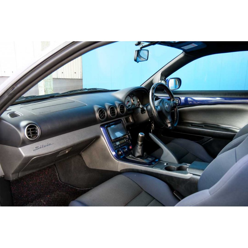 Nissan Silvia S15 Spec R for sale (N.8377) view 31