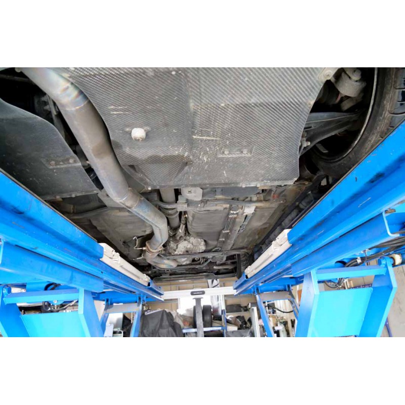 Nissan Skyline GTR R33 modified for sale (N.8354) view 74