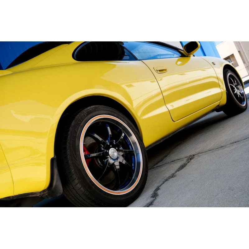 Toyota Celica GT4 for sale (N.8256) view 30