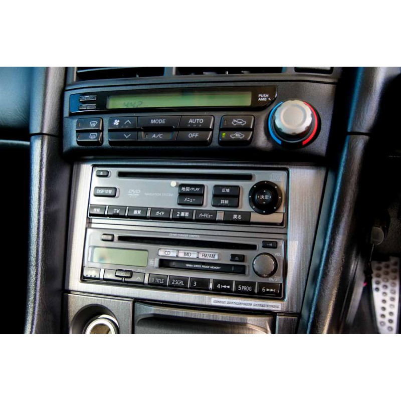 Nissan Skyline R34 GTR M-Spec S Tune S1 (N.8450) view 53