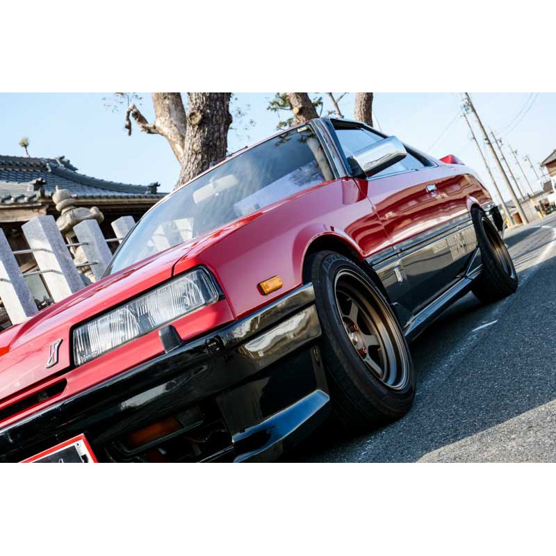 Nissan Skyline R30 for sale (N.8236) view 18