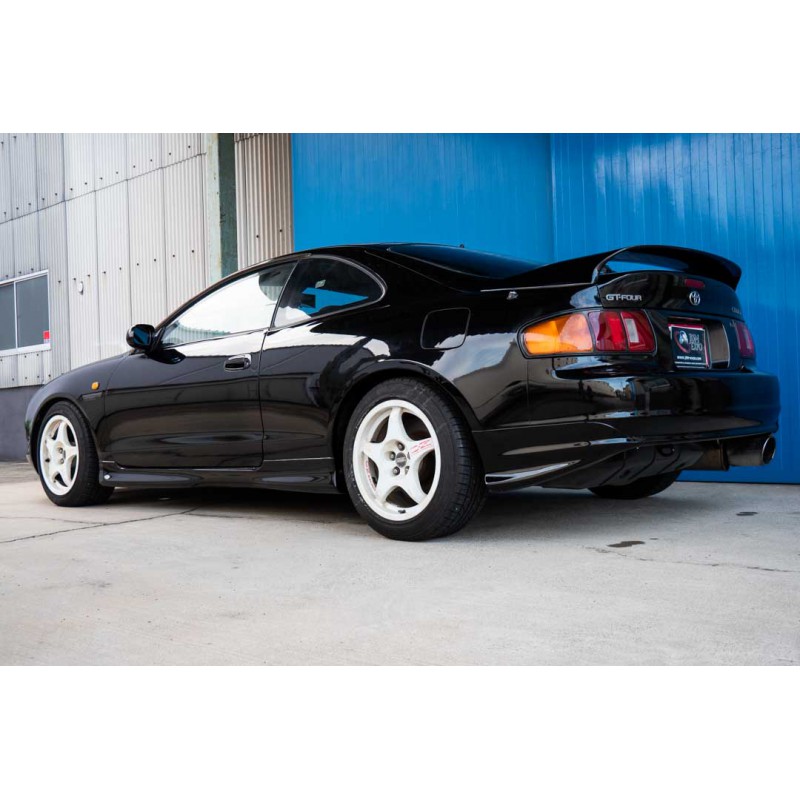 Toyota Celica GT-Four for sale (N.8298) view 13