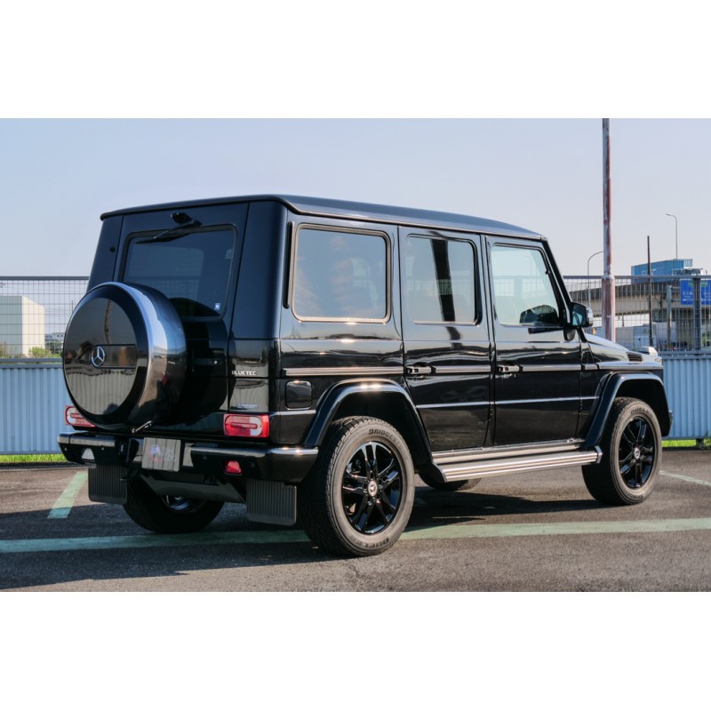 Mercedes Benz G Class (N.8525) view 30