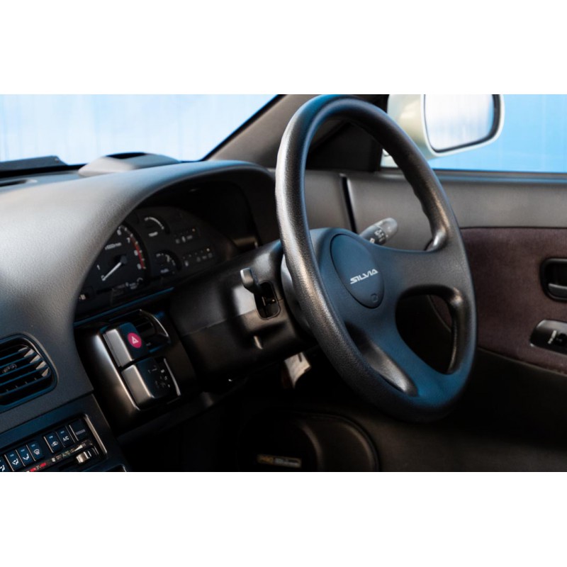 Nissan Silvia S13 for sale (N.8262) view 47