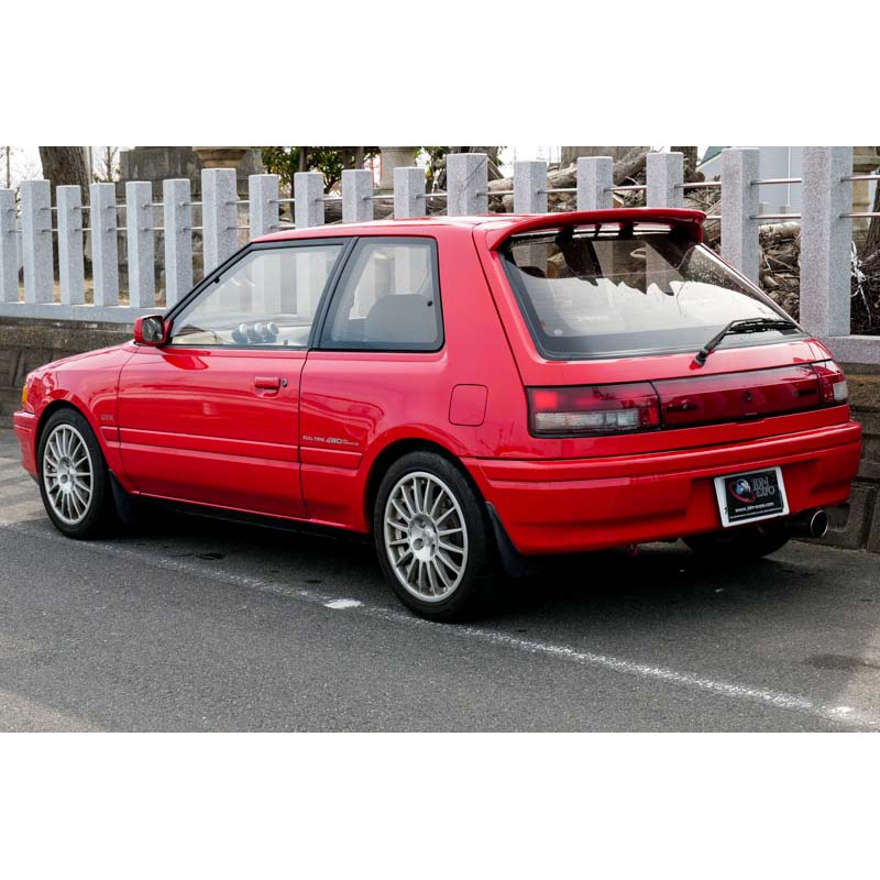 Mazda Familia for sale (N.8240) view 19