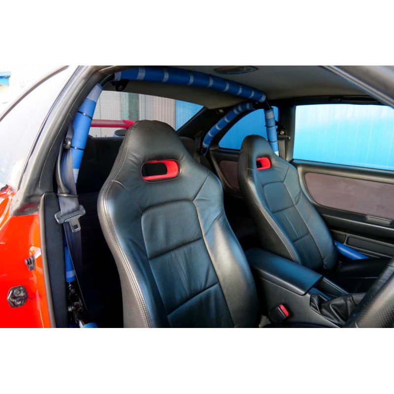 Nissan Skyline GTR R33 for sale JDM EXPO (N.8422) view 51