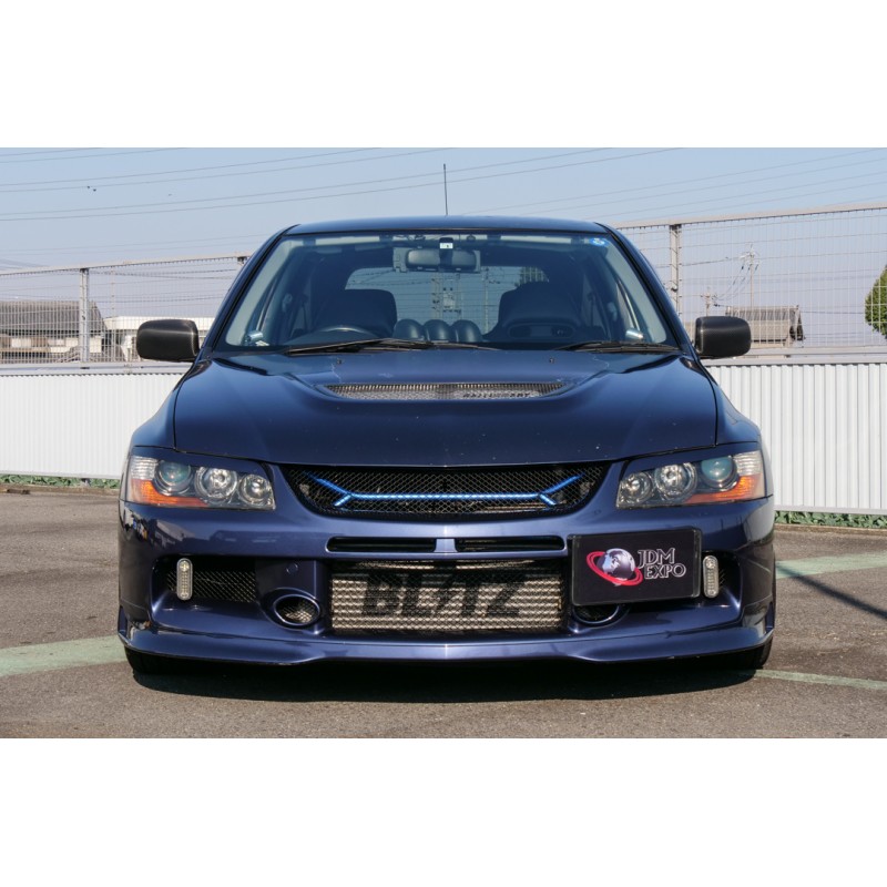 Mitsubishi Lancer Evo Wagon (N.8492) view 15