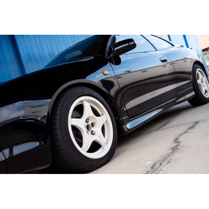 Toyota Celica GT-Four for sale (N.8298) view 10