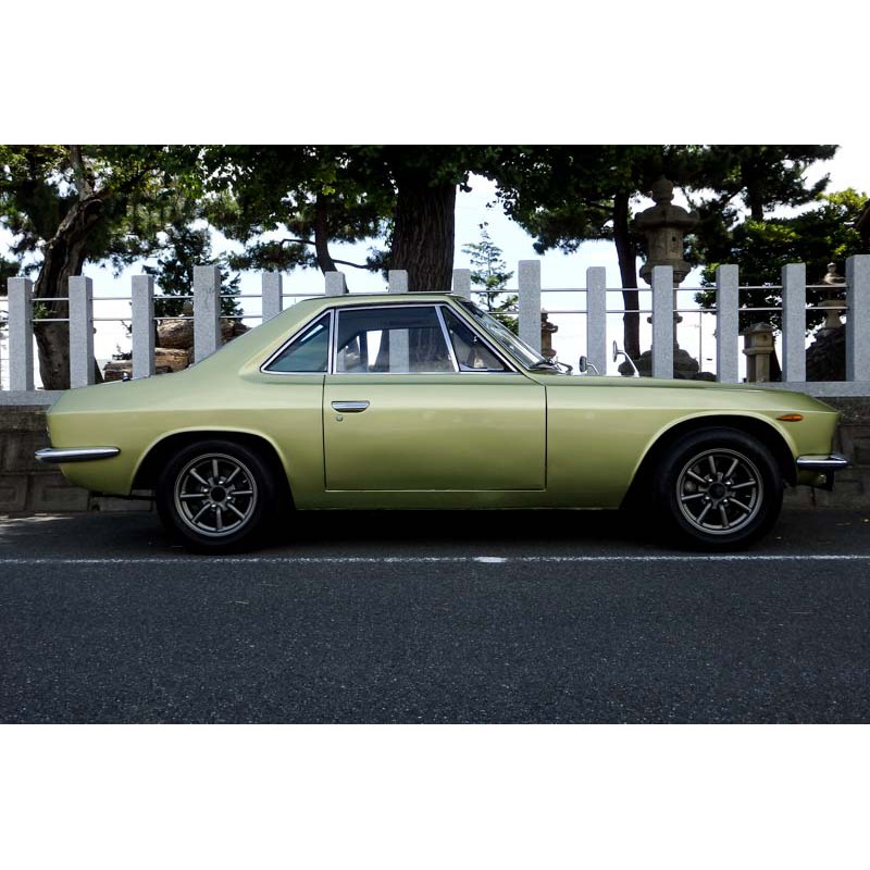 Nissan Silivia CSP311 for sale (N.8104) view 8